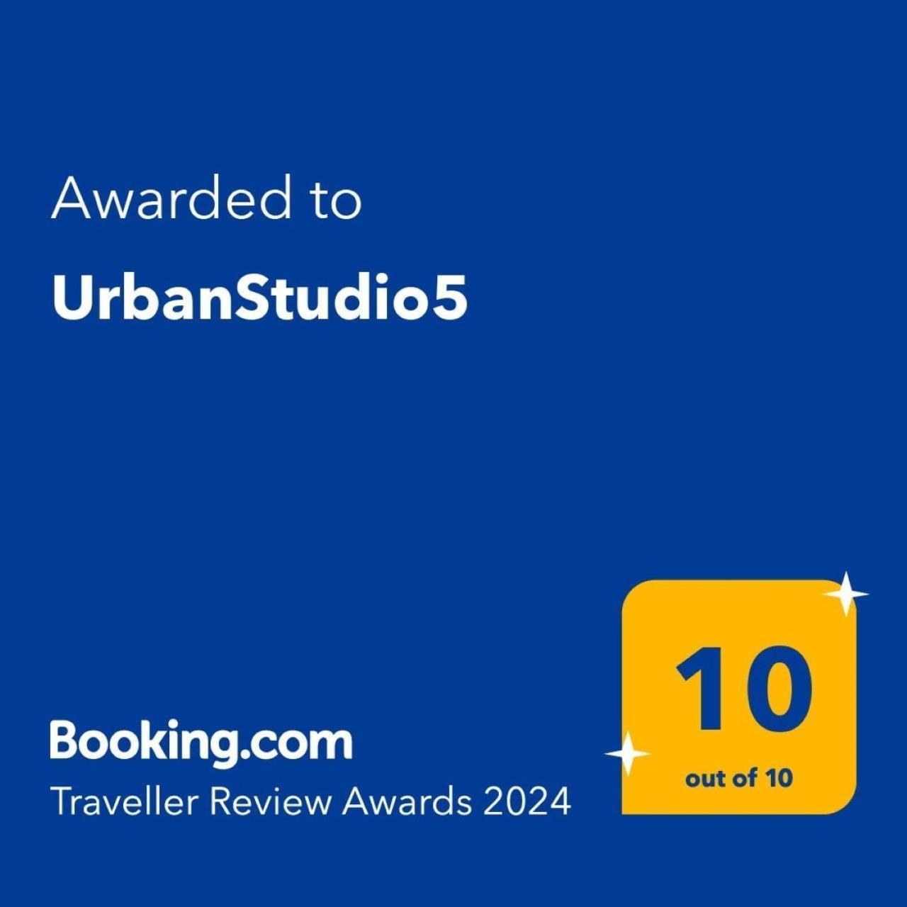 Urbanstudio5 Čakovec Eksteriør billede